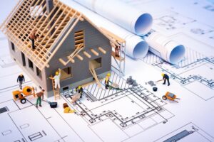 construction project consulting