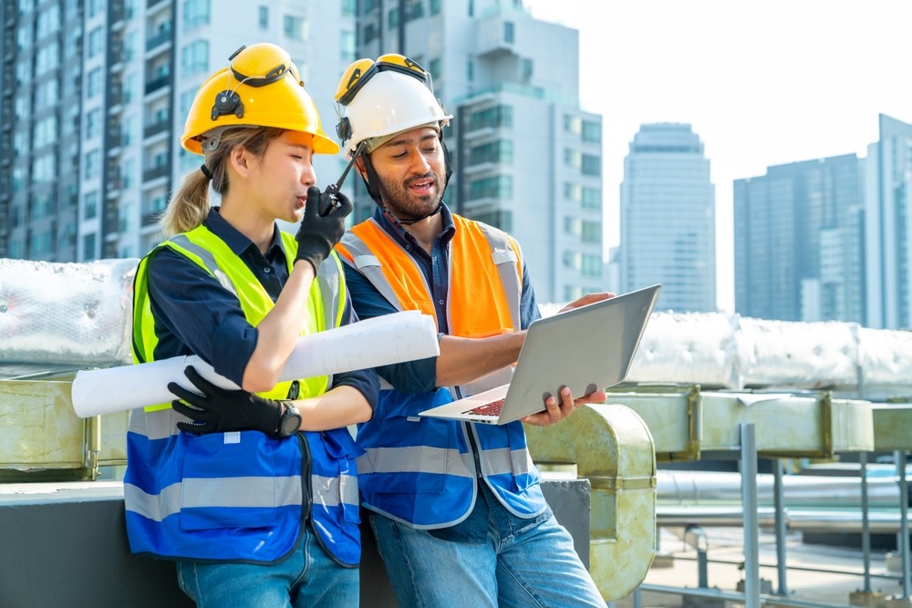 Construction Project Consultants