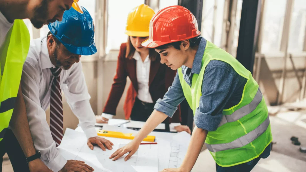 residential construction planning