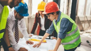 residential construction planning