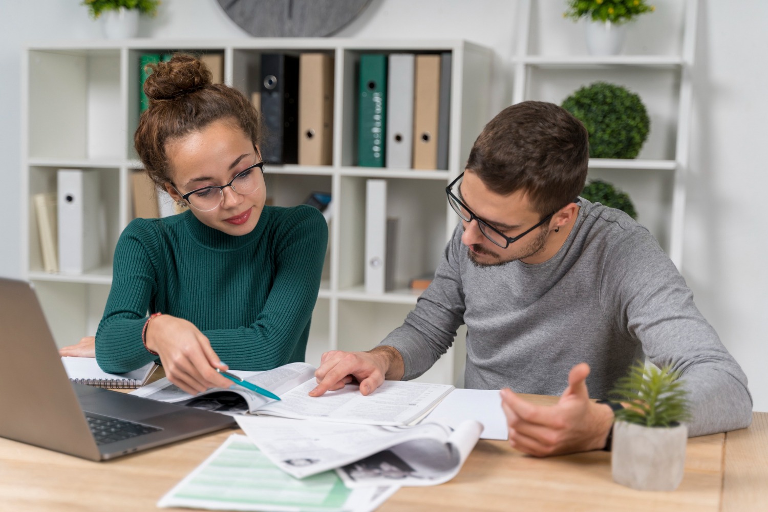 Commercial Budget Assistance