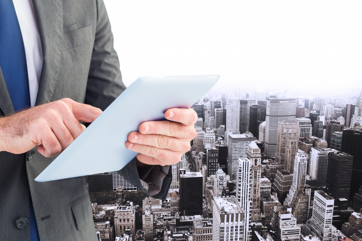 Building Management Services