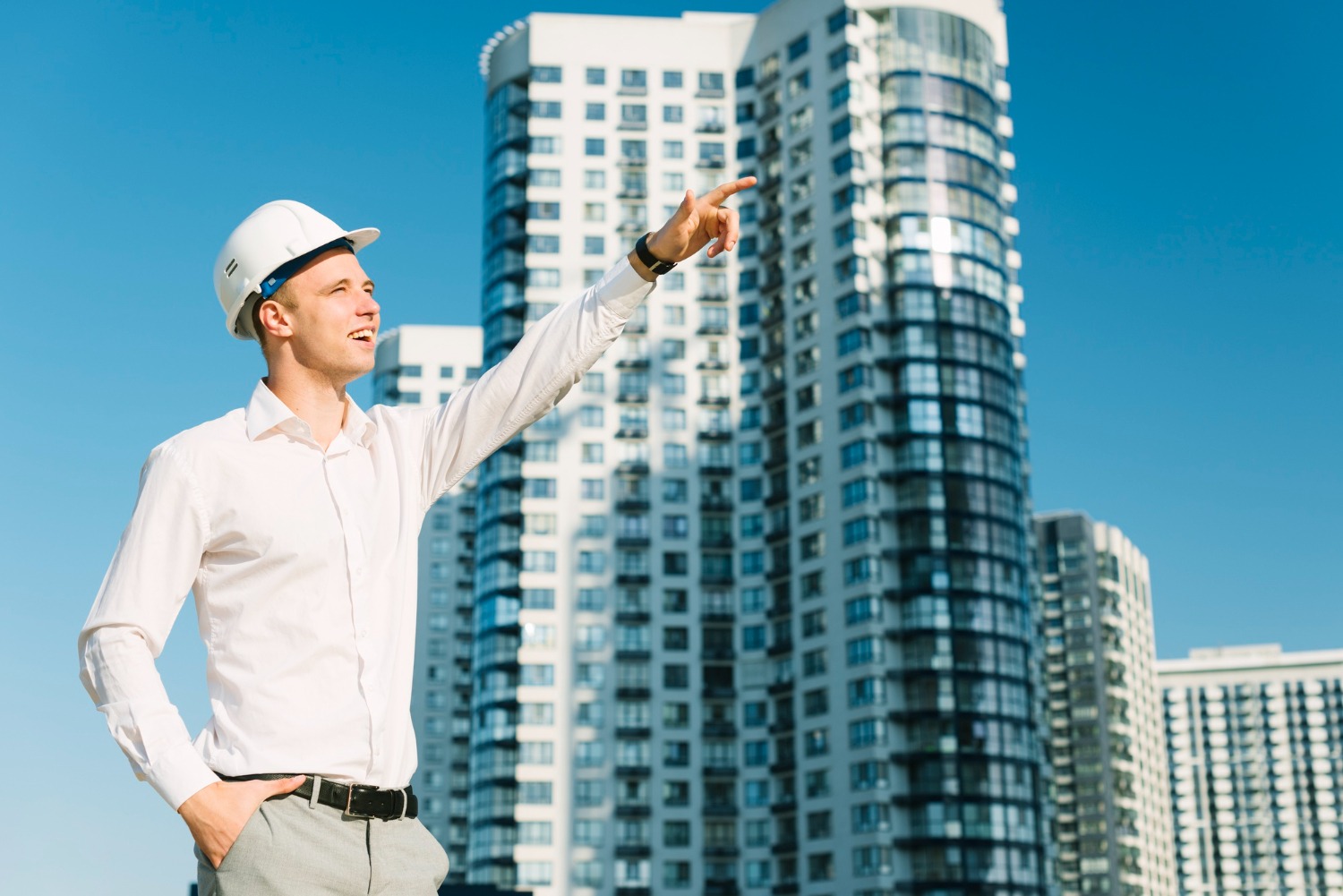 Building Management Services